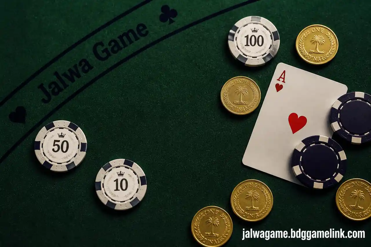 Jalwa Game